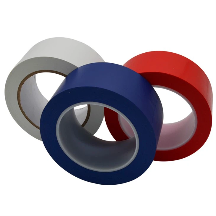 PVC Electrical Durable Tape