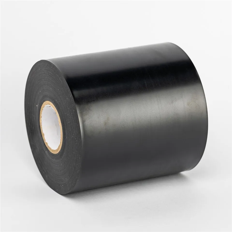 Heat Resistance Strong Adhesive Protection Repair Waterproof PVC Duct Tape